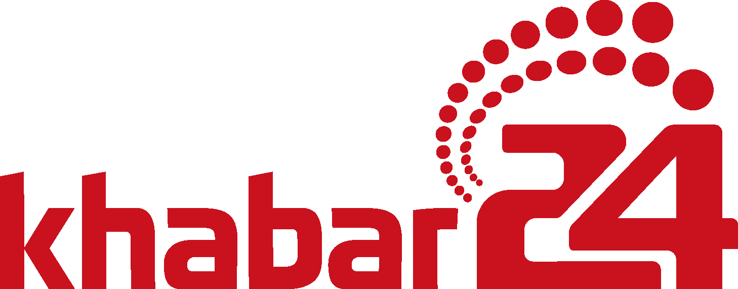 KHabar24 Logo